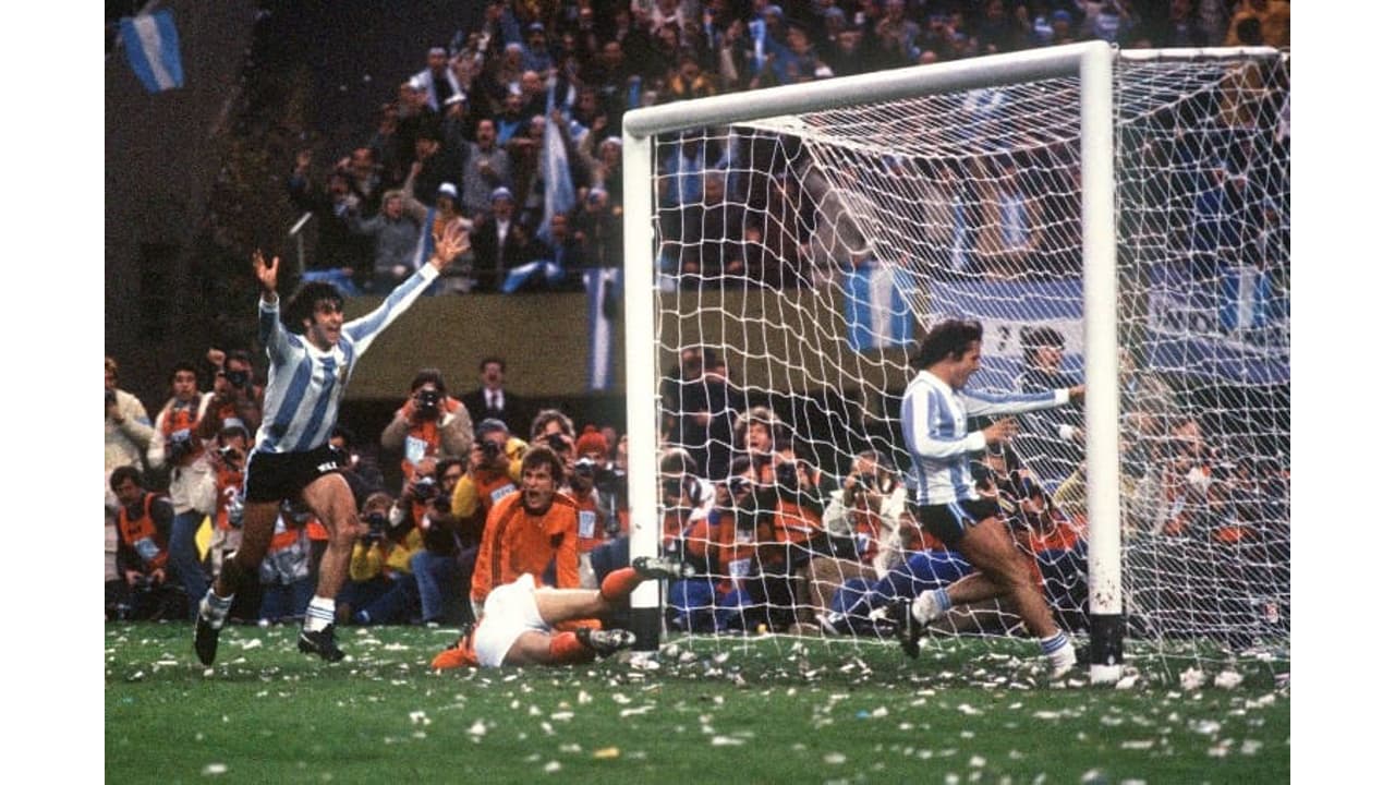 Argentina