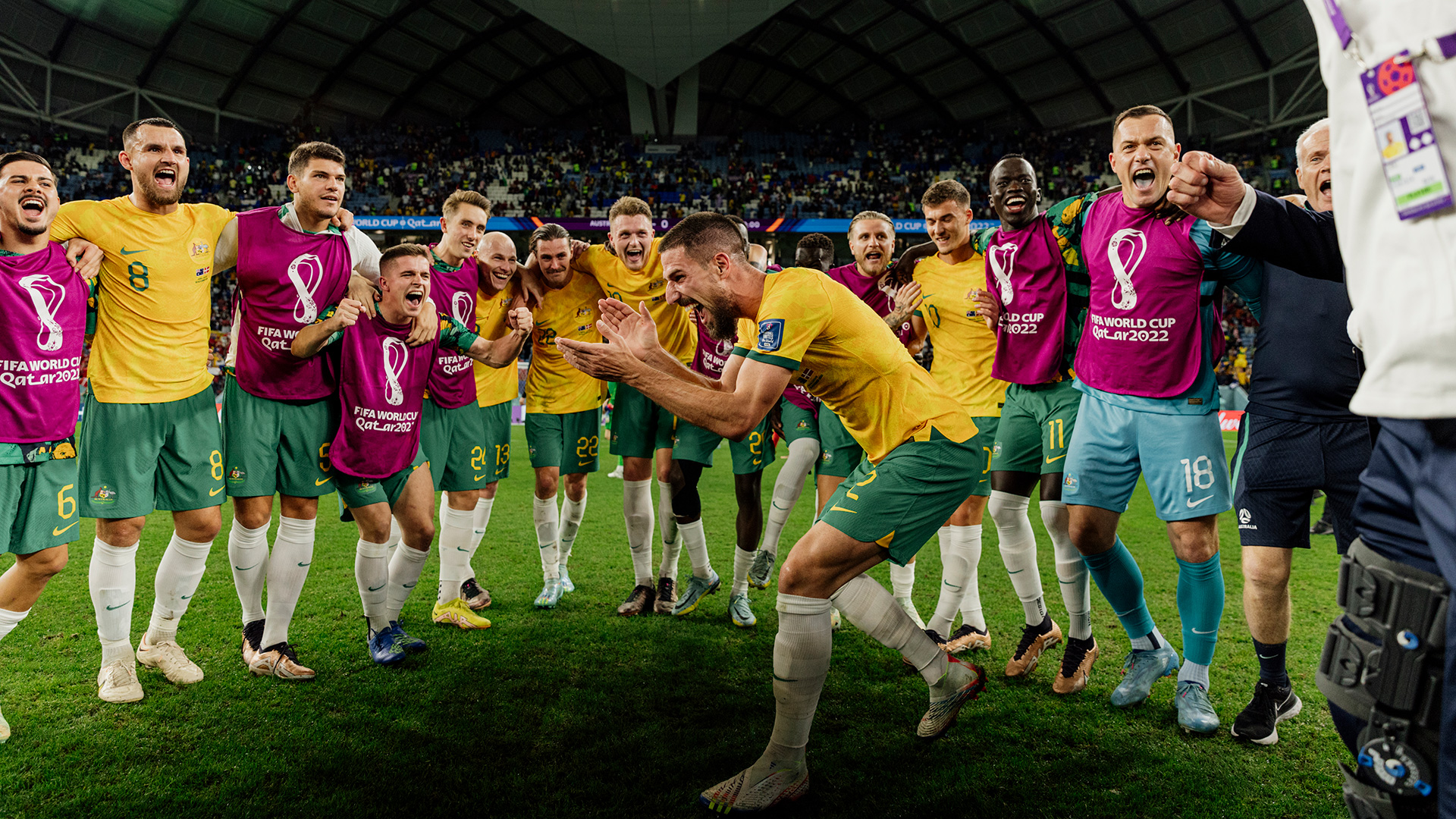 Australia