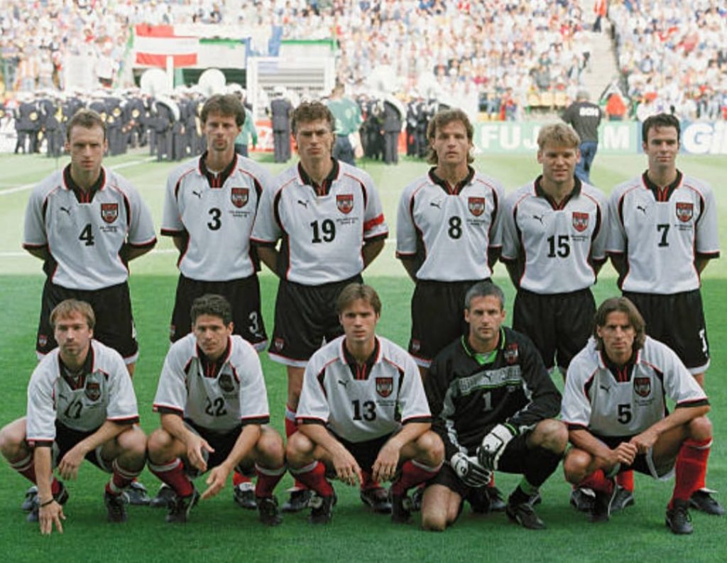 Austria