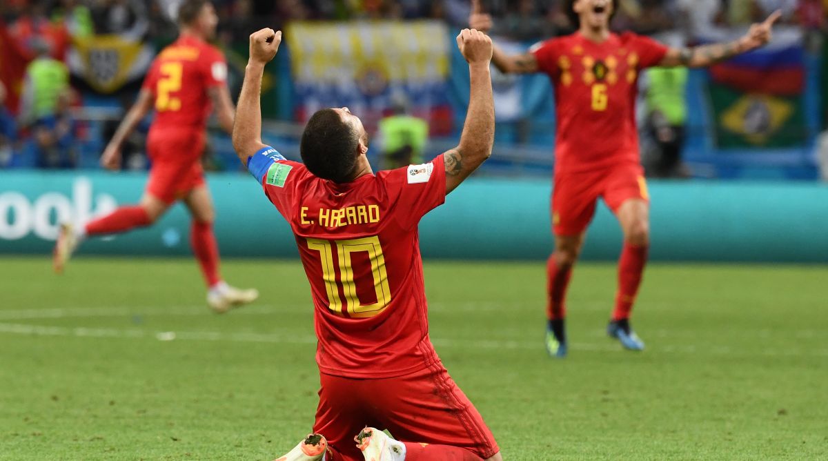 Belgium