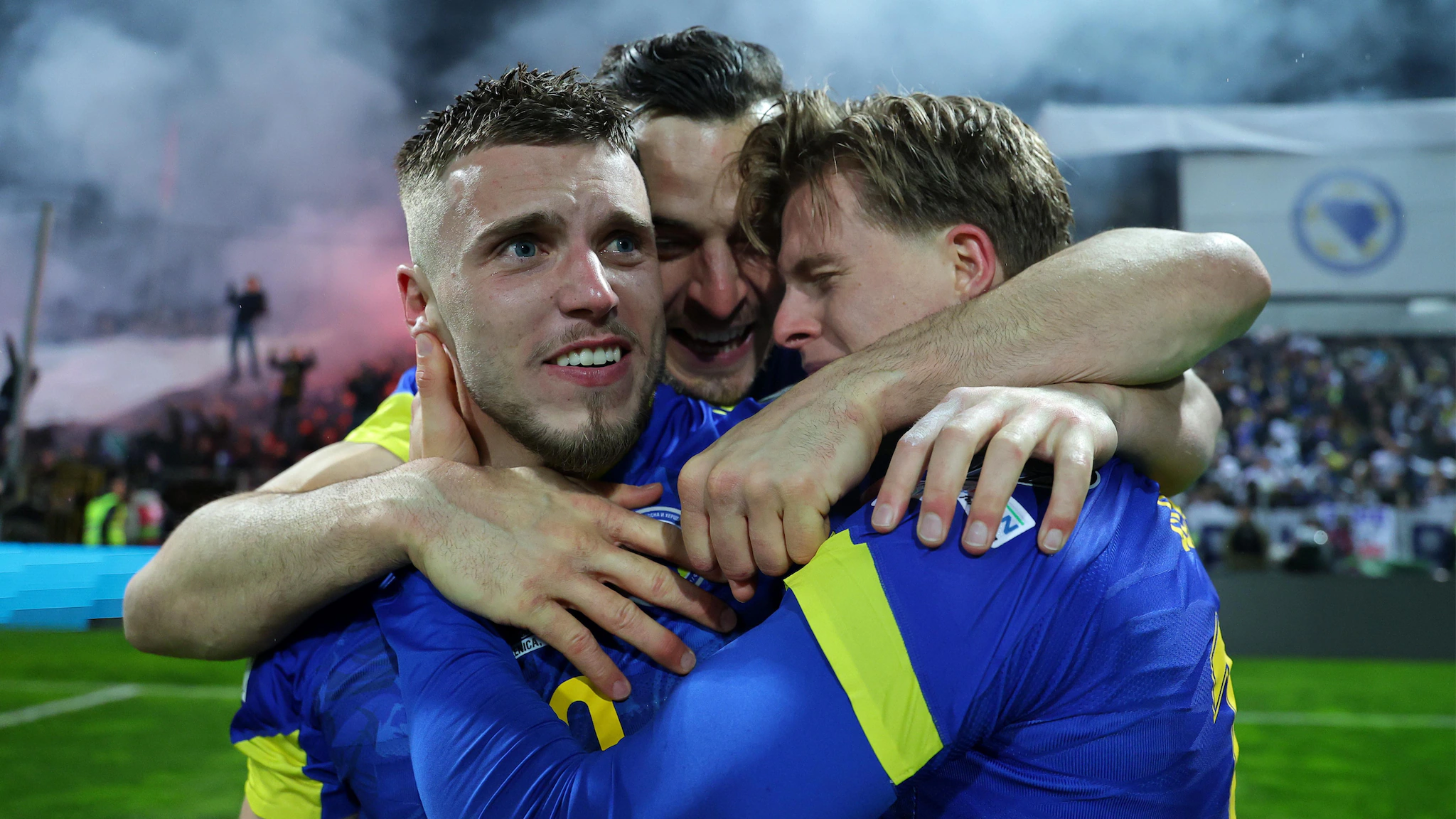Bosnia-Herzegovina