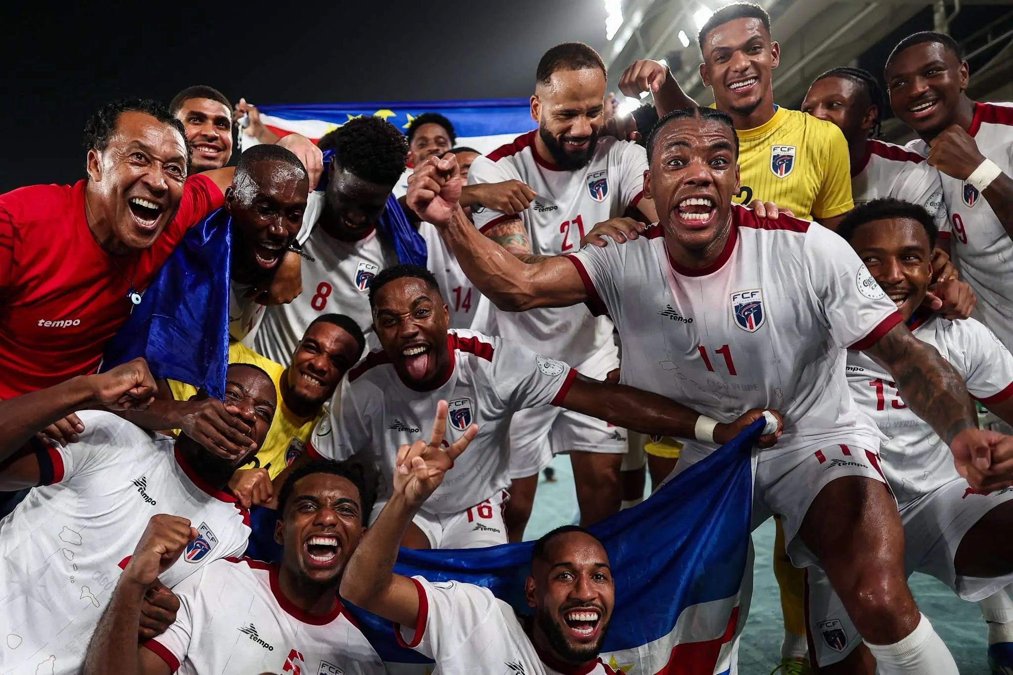 Cabo Verde