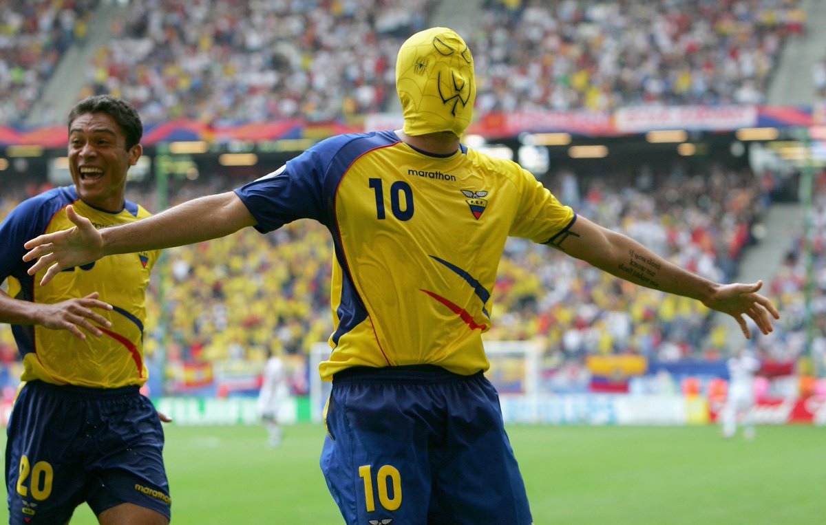 Ecuador