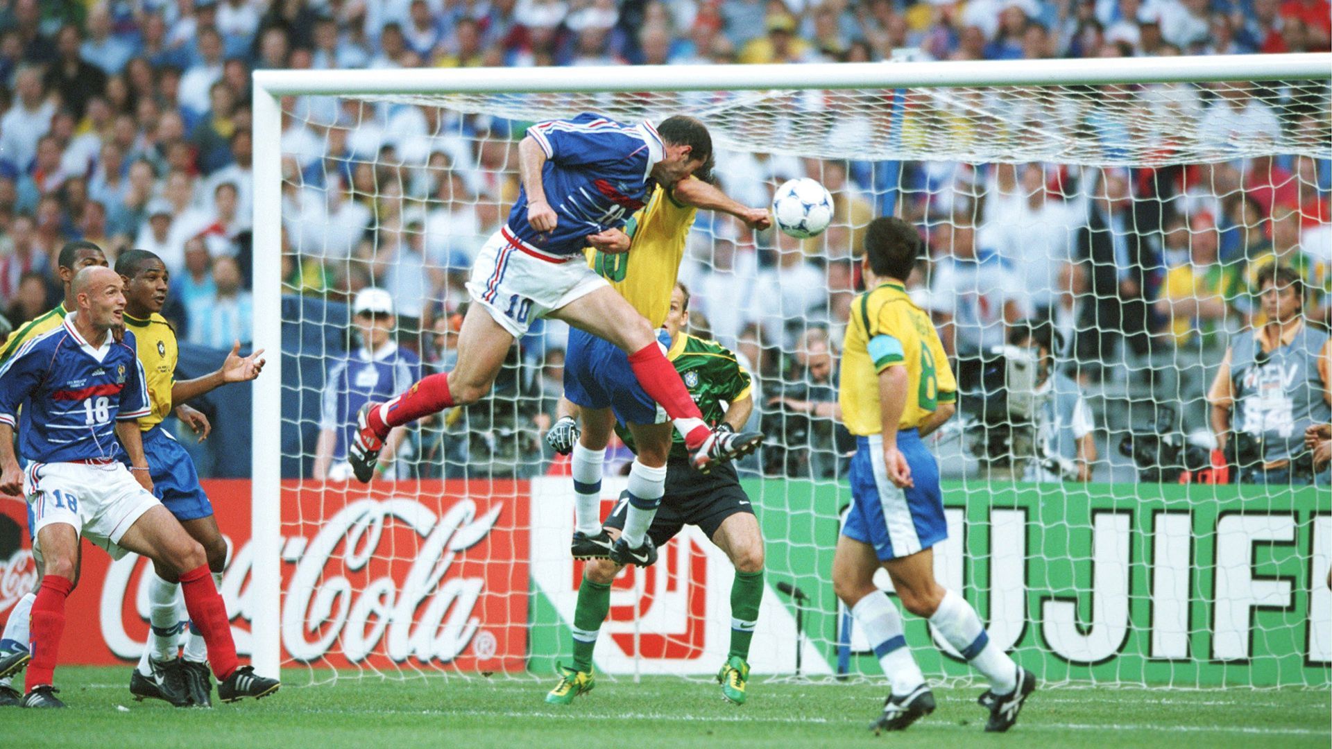 France