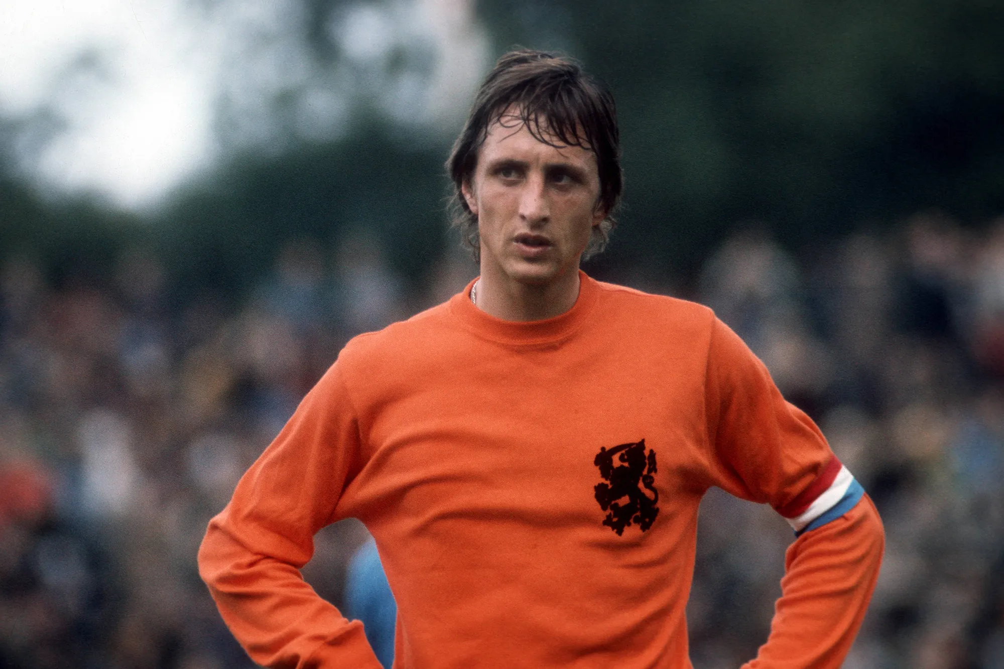 Netherlands