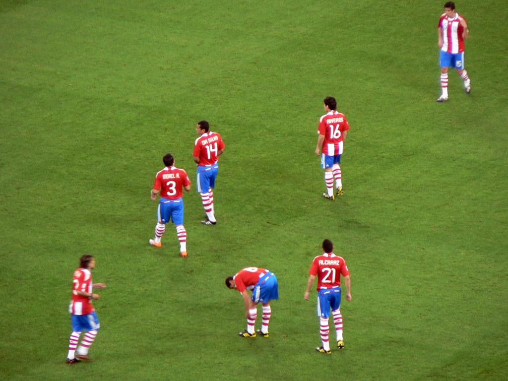 Paraguay