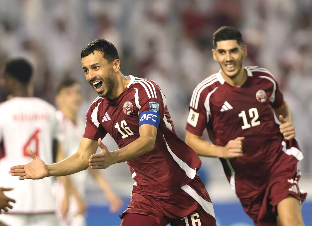 Qatar