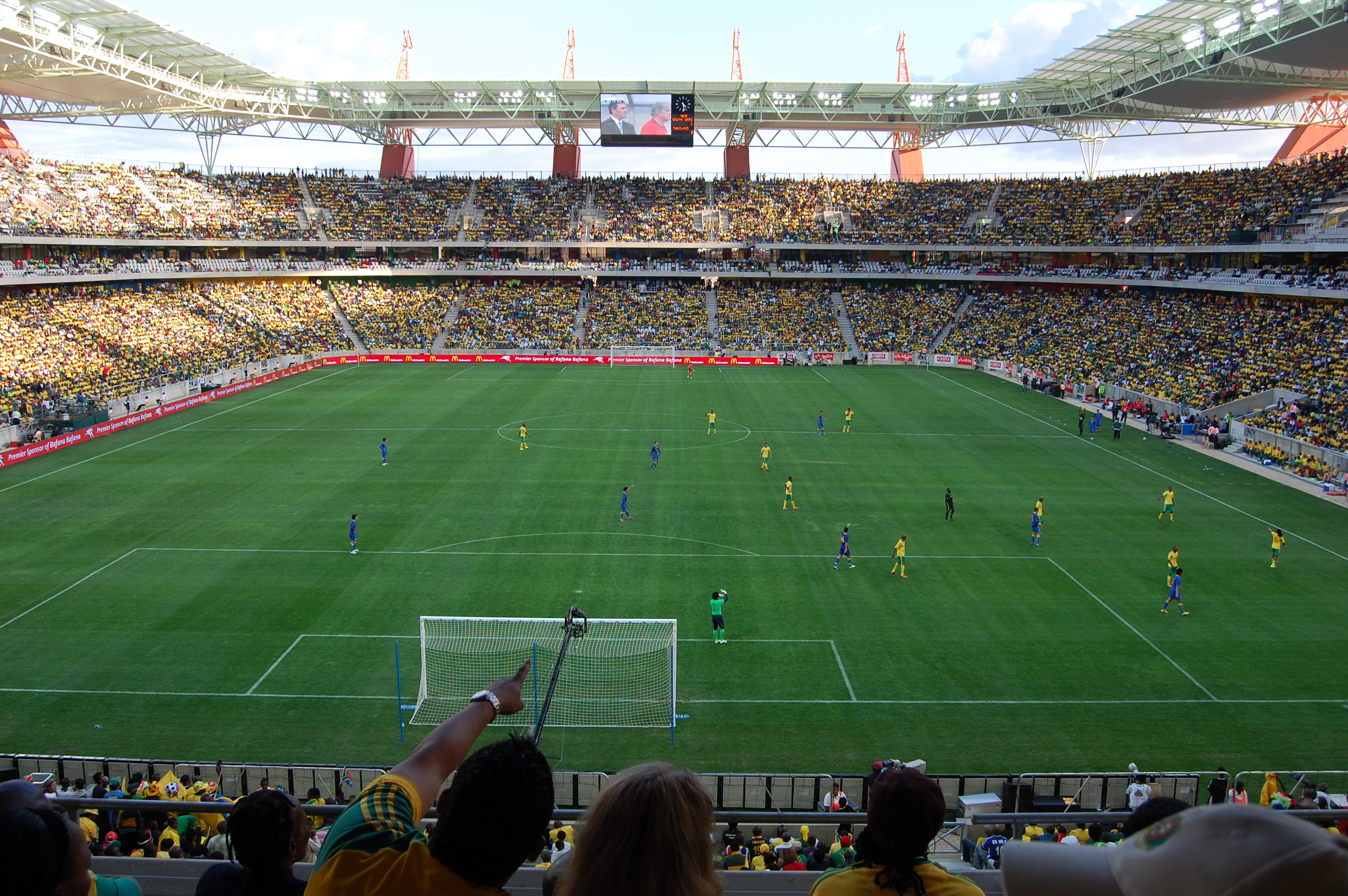 South Africa