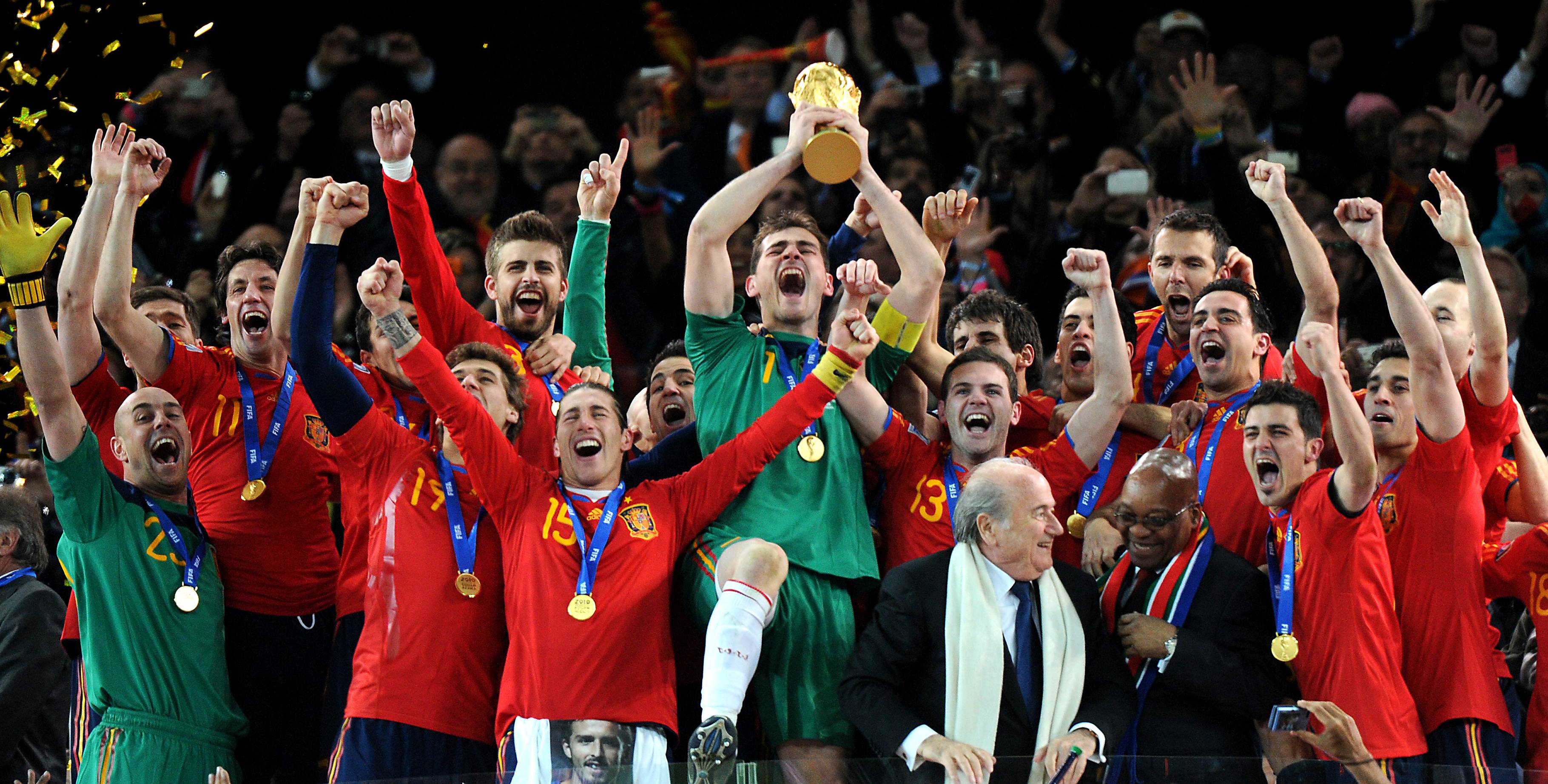 Spain