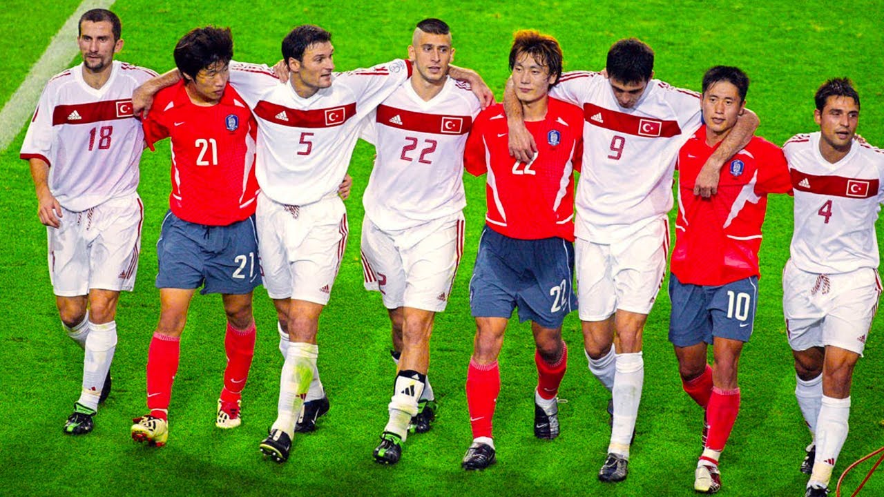 Türkiye