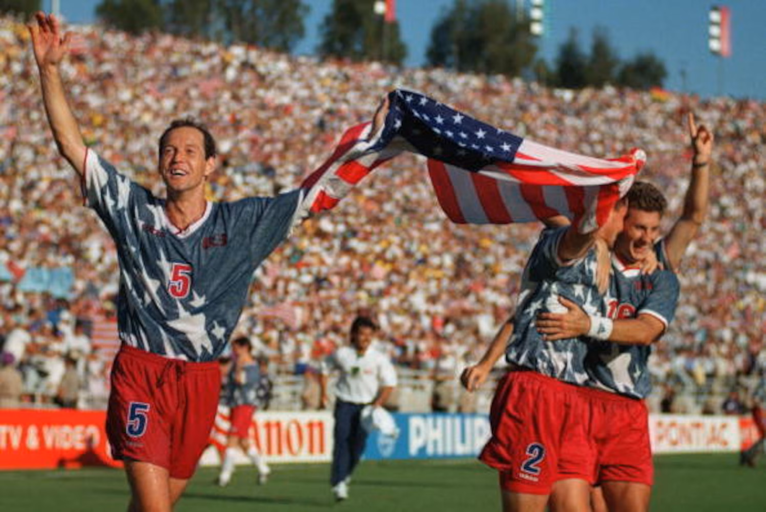 United States