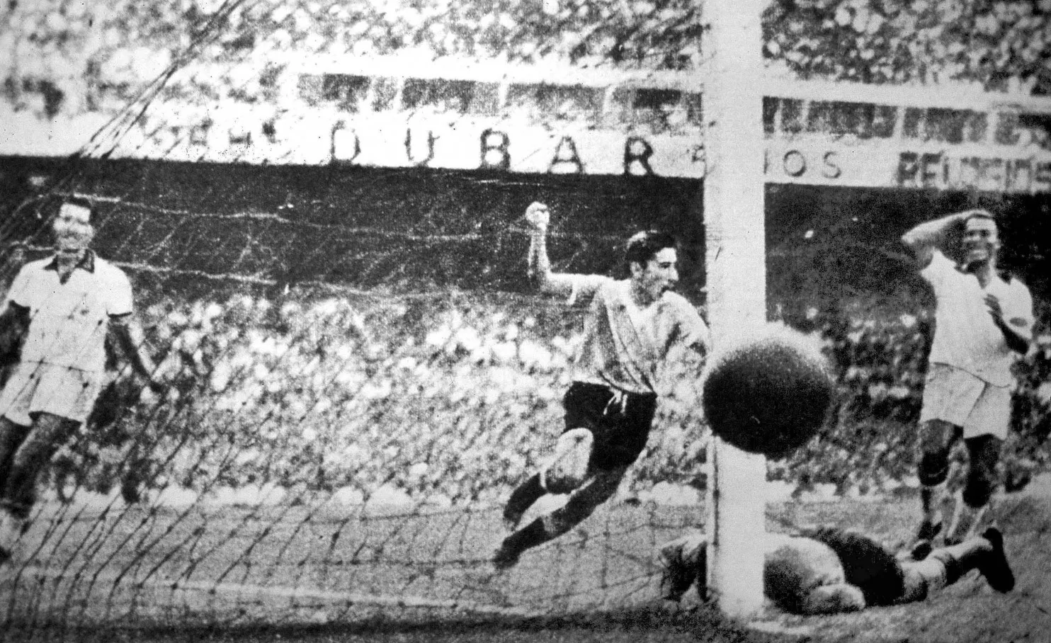 Uruguay